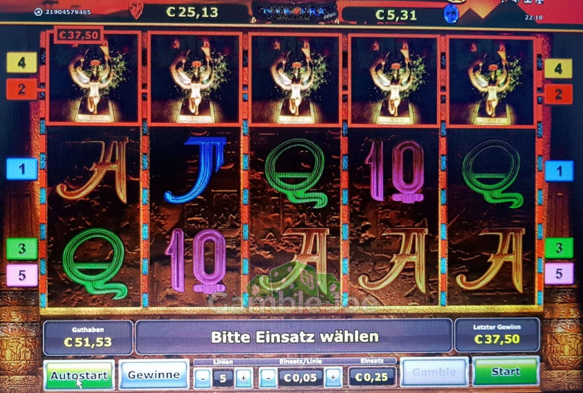 EUR 2430 No Deposit Bonus at Casino.com