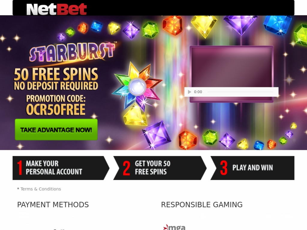 110 Free Spins no deposit casino at Rizk