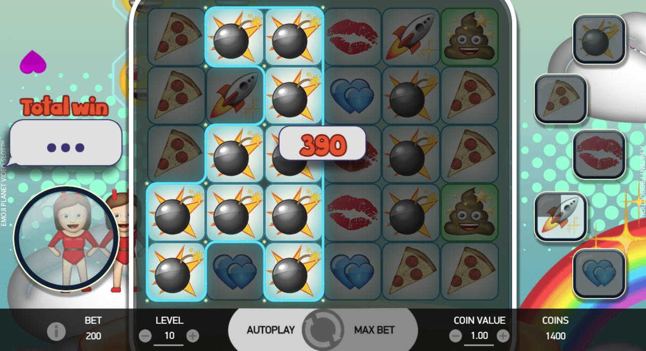 460% Mecz bonusowy w Kasynie Party