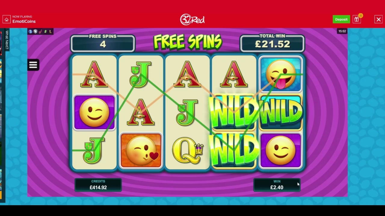 85 Free Spins no deposit casino Norway Casino