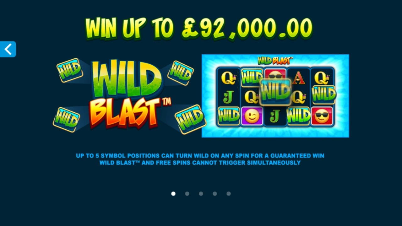 $665 FREE CHIP CASINO at Sloto'Cash