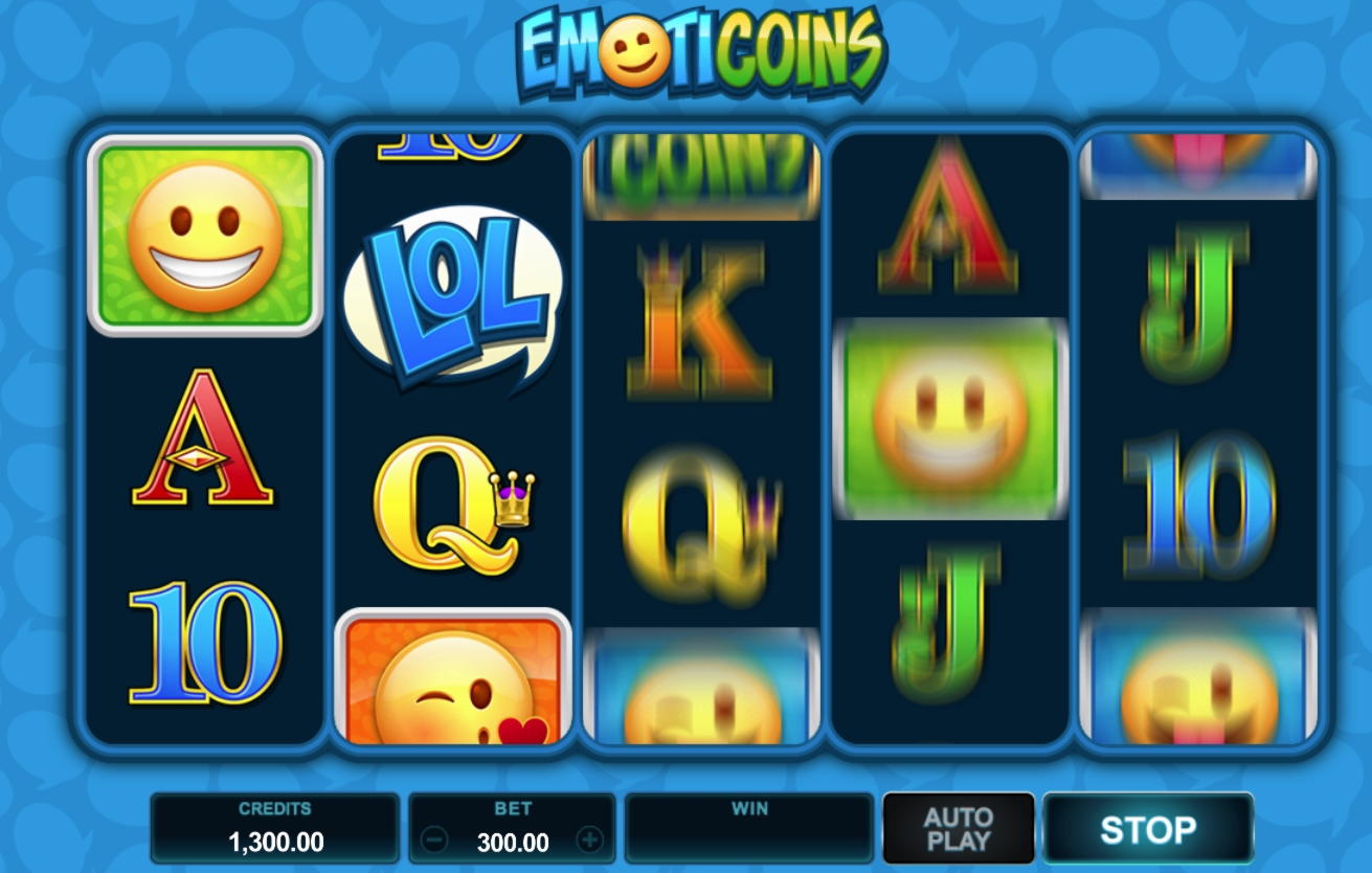 € 370 Free Casino Chip na automacie wrzutowym