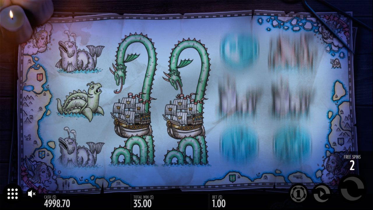 20 free spins casino Norway Casino