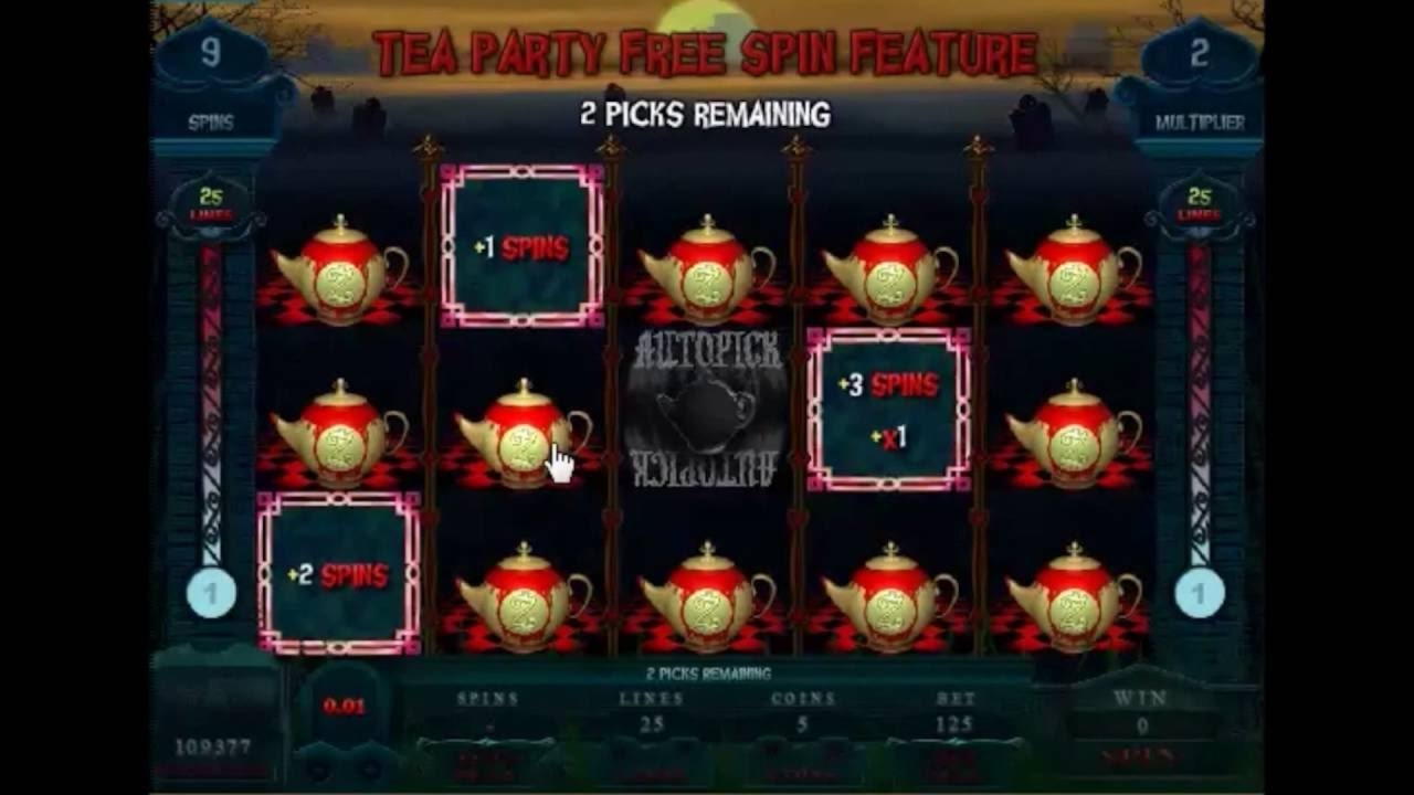 £999 Online Casino Tournament at Finland Casino