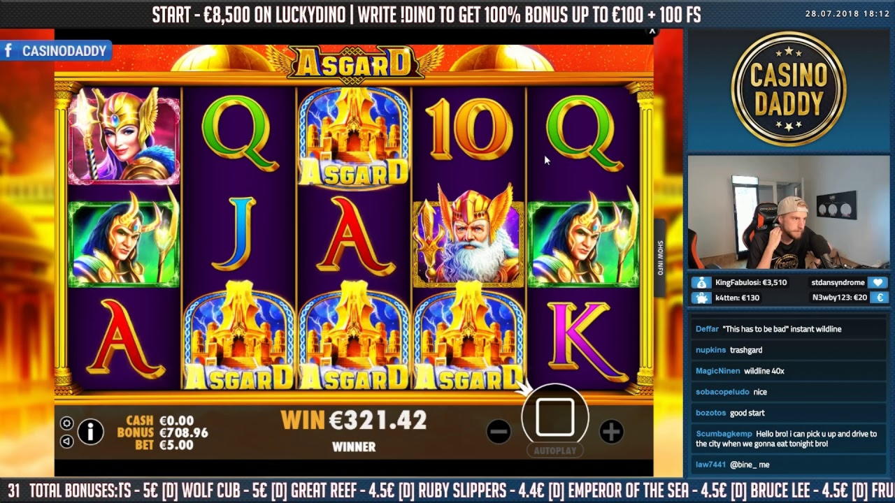 290 free spins no deposit Norway Casino