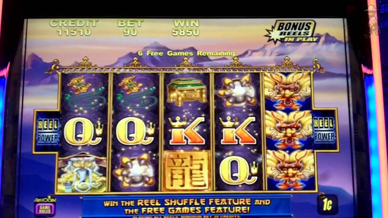 810% Deposit Match Bonus at Finland Casino