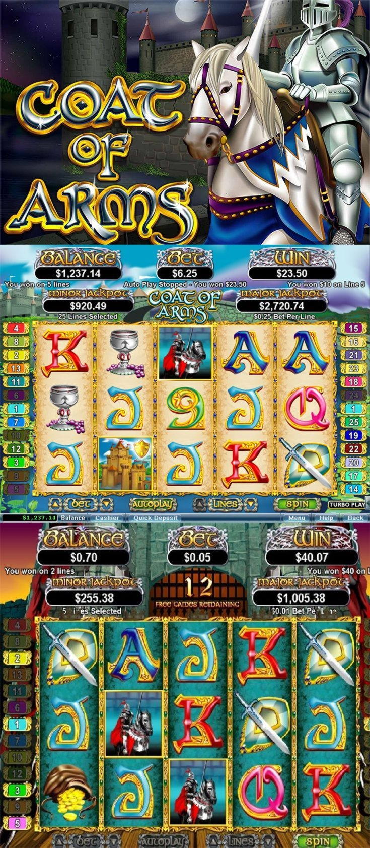 £255 free chip casino at William Hill
