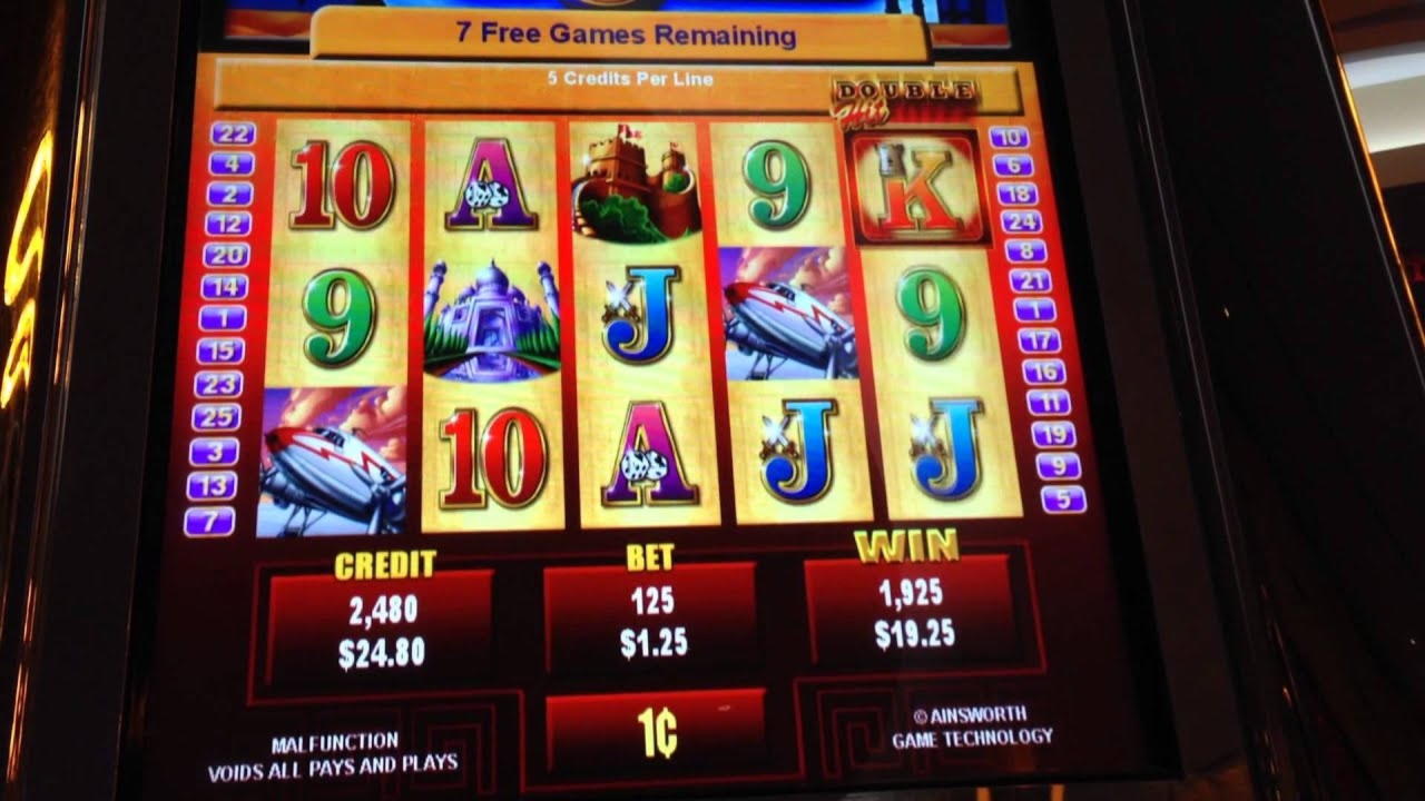 210 Free Casino Spins at Box 24 Casino