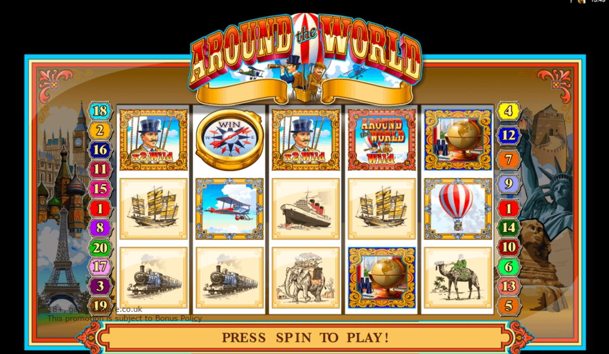 95% Match Bonus Casino at Treasure Island Jackpots (Sloto Cash Mirror)