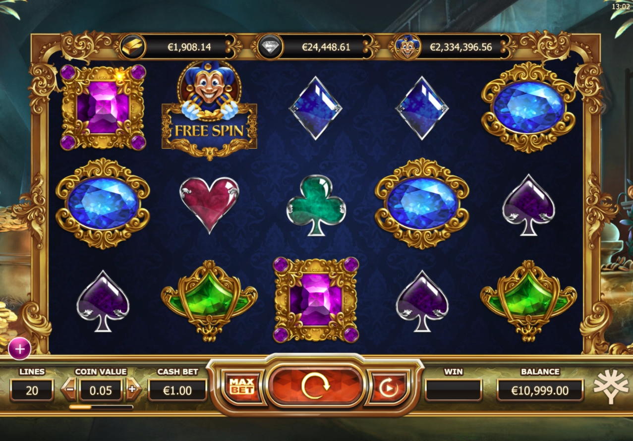 ﻿$205 FREE CHIP CASINO at Mansion Casino