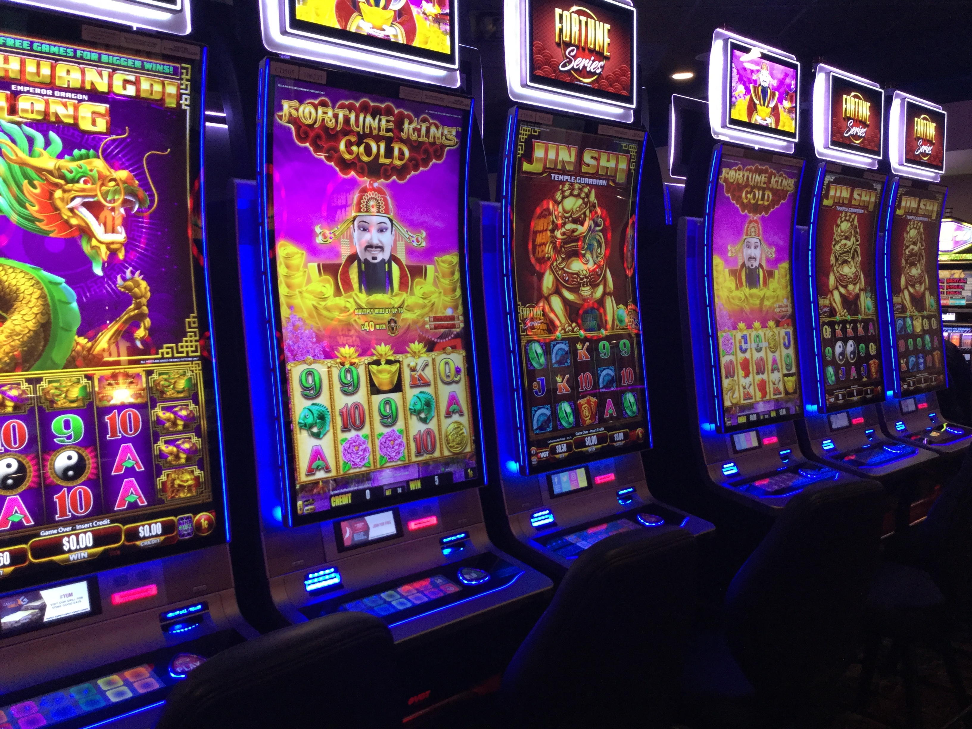 360% Deposit match bonus Norway Casino