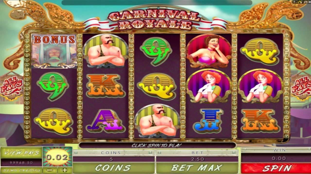 285 free spins at Casino.com
