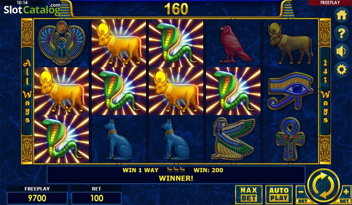 210% Match Bonus Casino at Casino-X