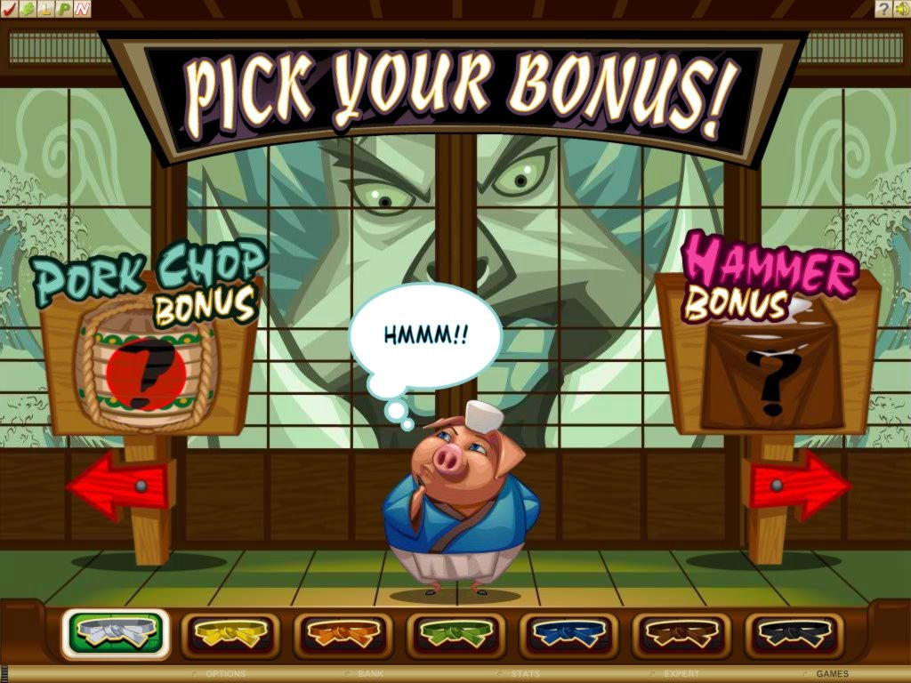 290 Free spins at Gamebookers