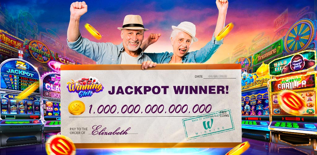 $135 Free Cash at Jackpot City