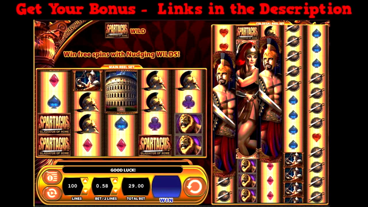 100welcomecasinobonus free spins