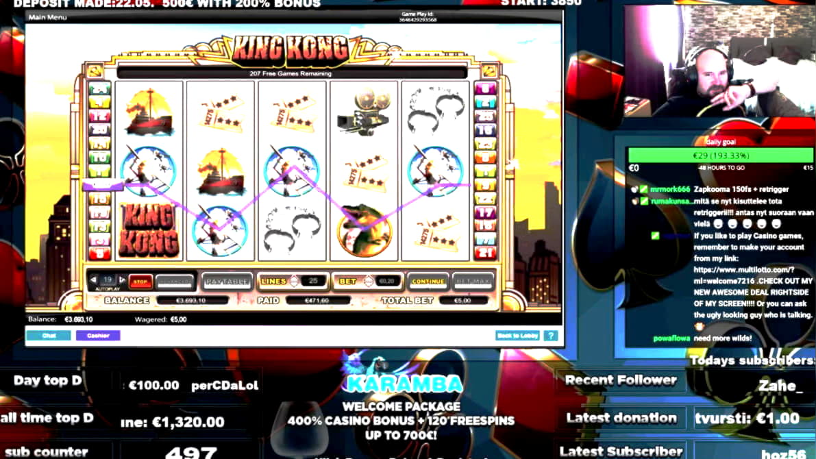 200bonuscasinos new bonus