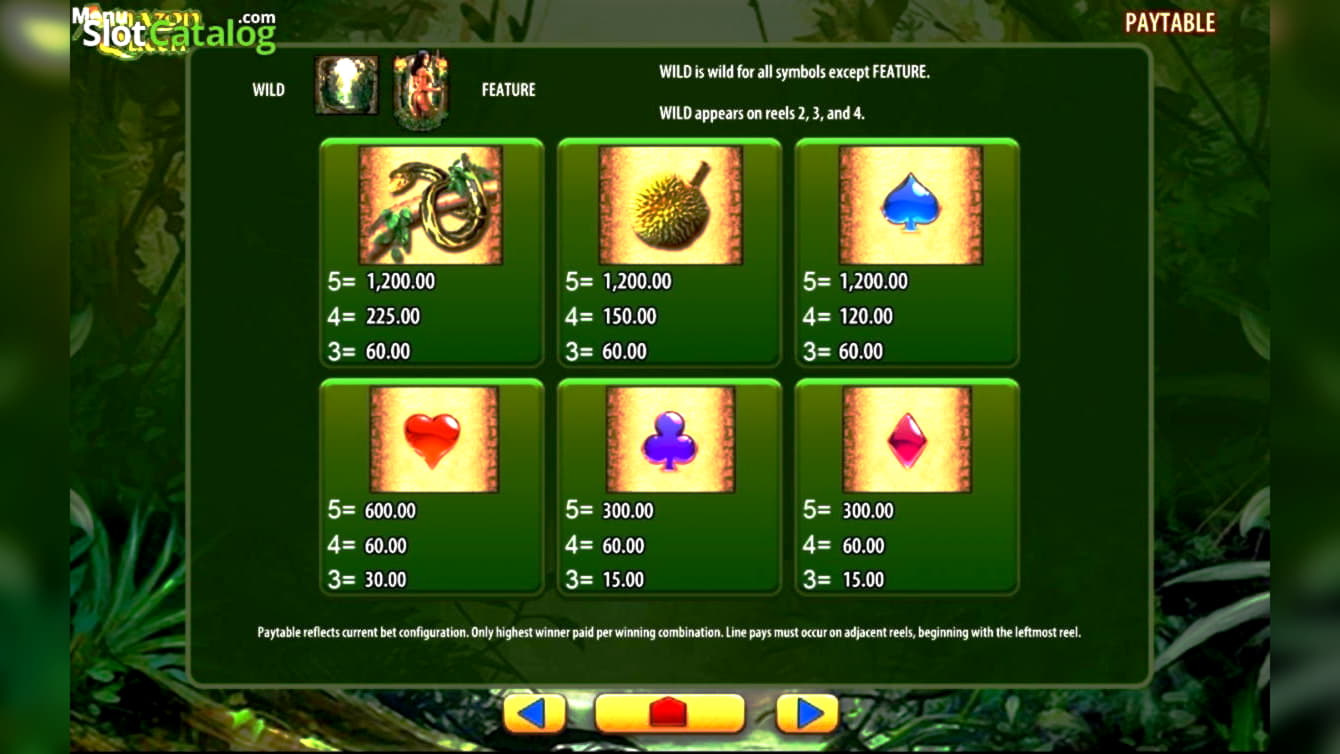 2020onlinecasinos free play
