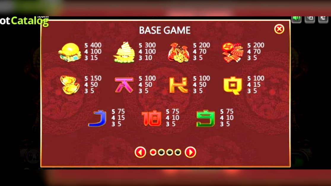 3dicecasino slots