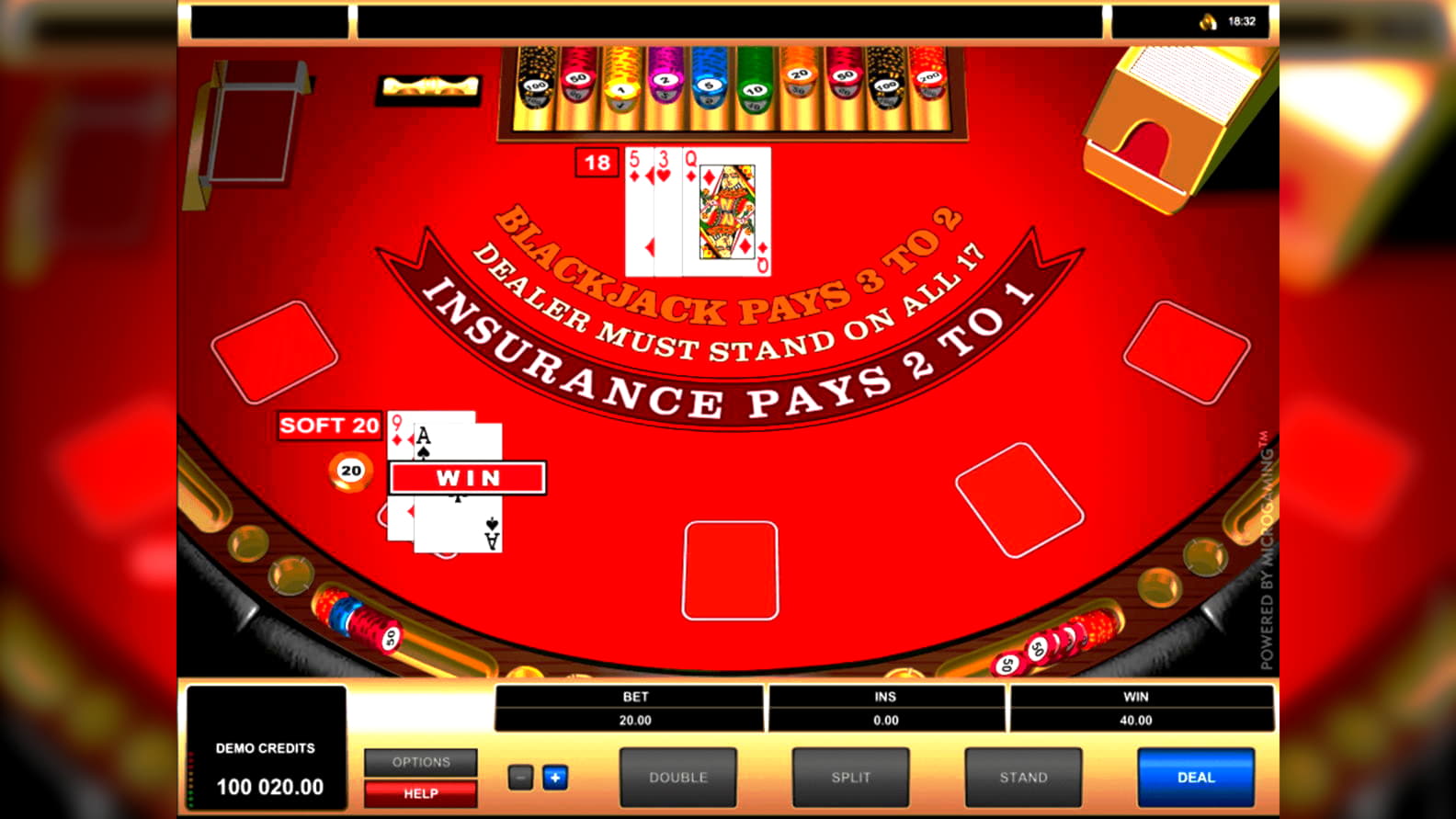 3dice free match