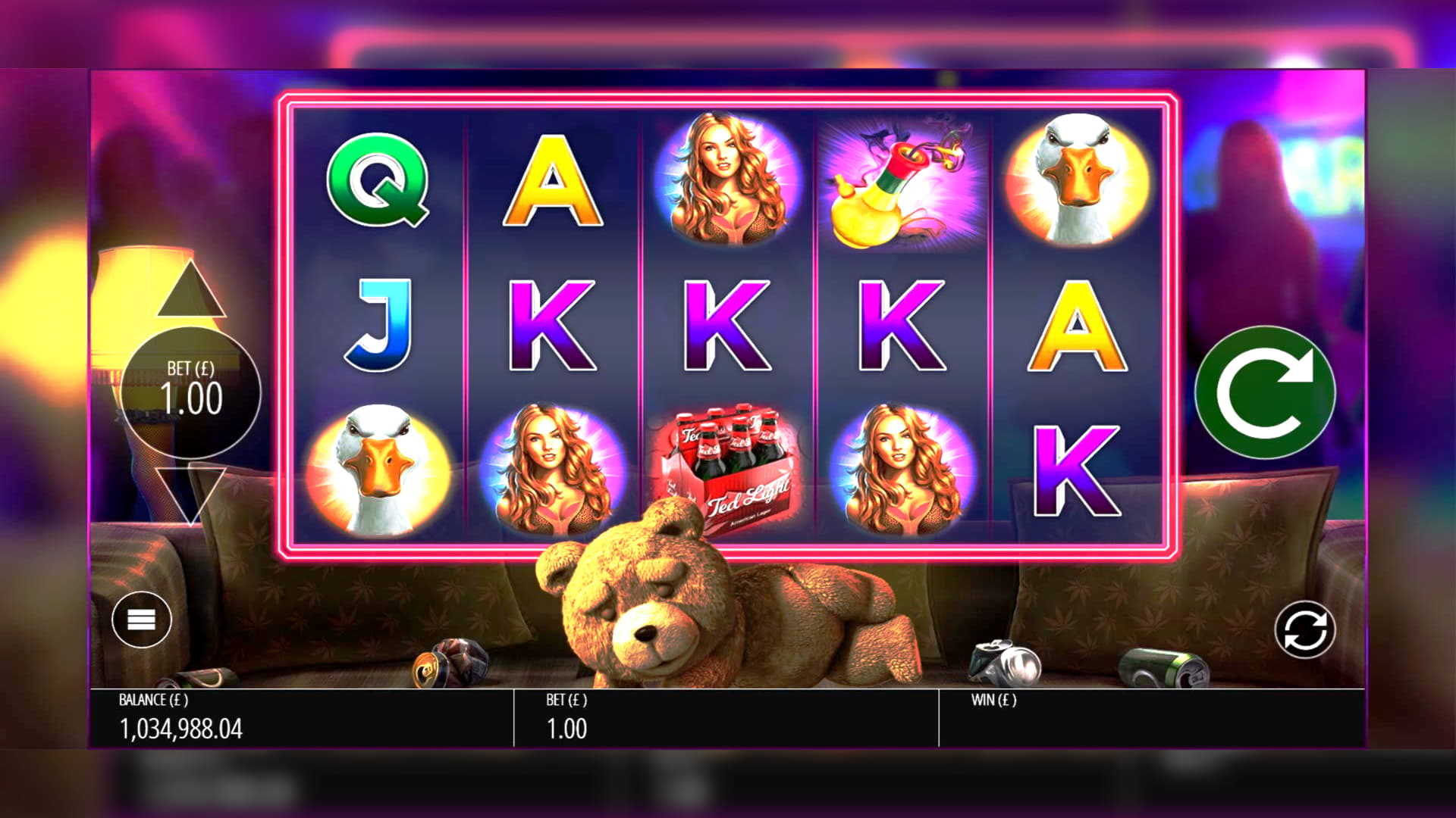 400casinobonus slots