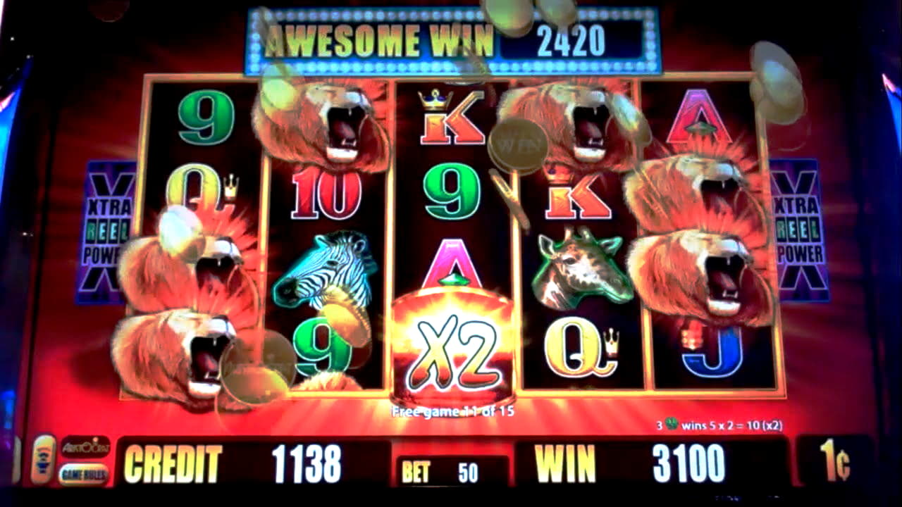 50ndb slots