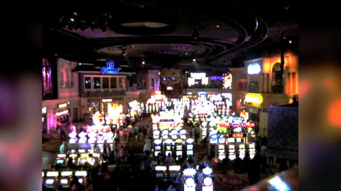 50ndb free play