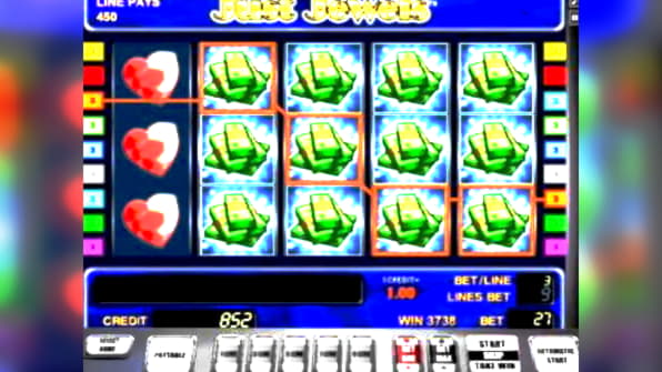 7jackpots free spins