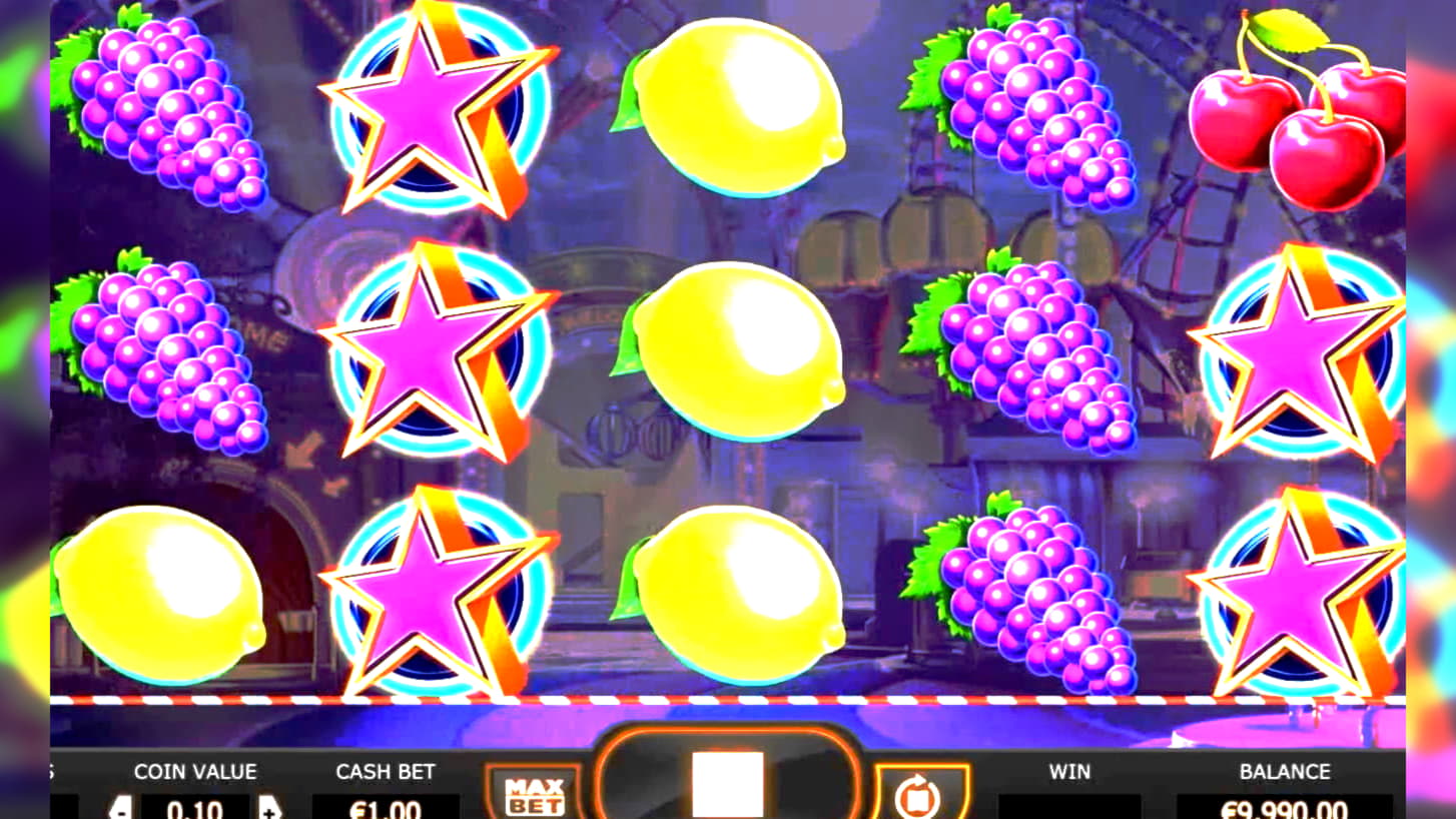77777 free play