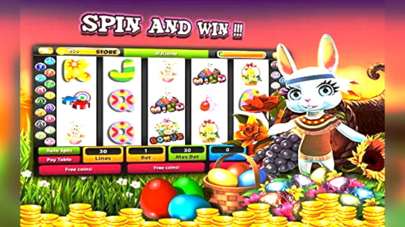 alljackpotcasino slots