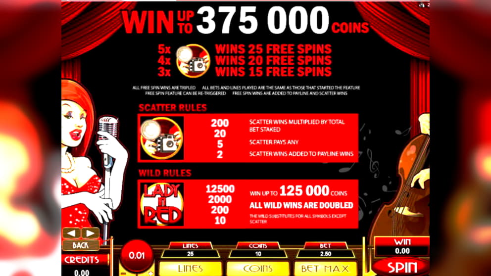 alljackpotsnodeposit free spins