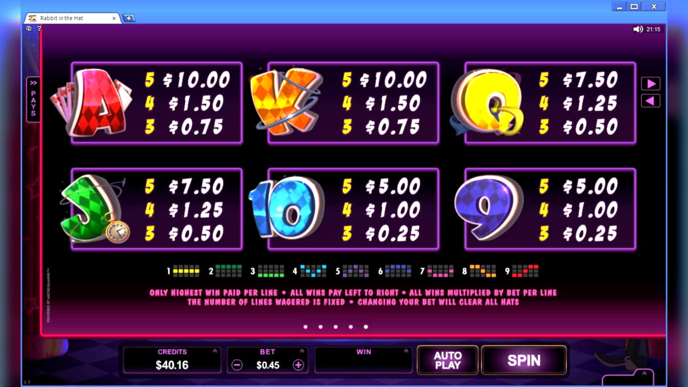 allstarslotsnodeposit new bonus