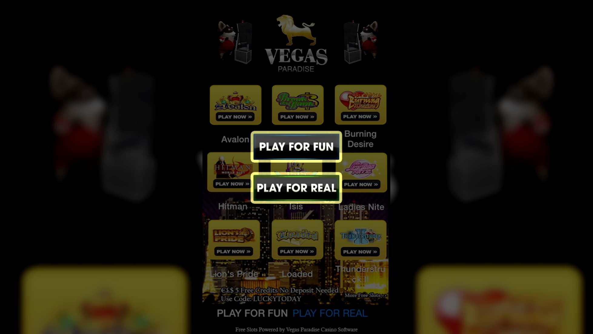 allstarslotsnodeposit welcome bonus