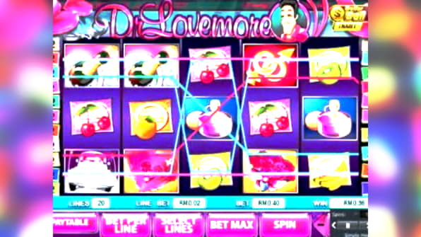allstarslots free play