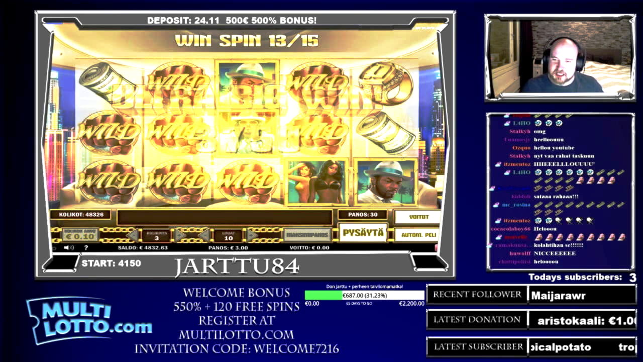 allwins slots