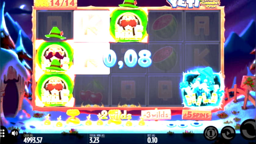 askgamblers free spins