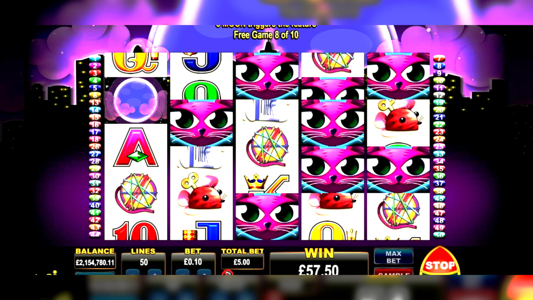 bestbonuscasino welcome bonus