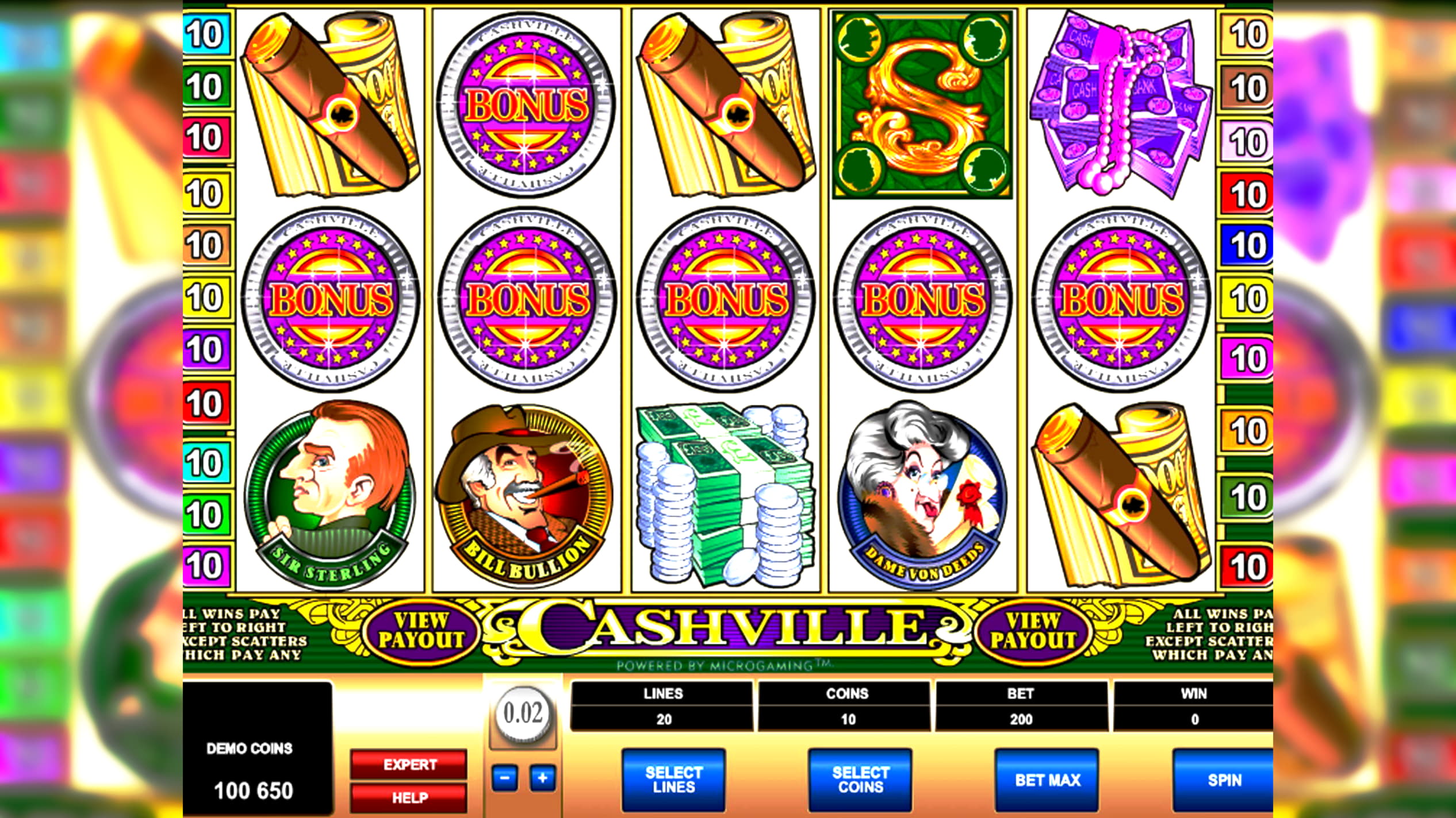 bestbonusonlinecasinos high roller