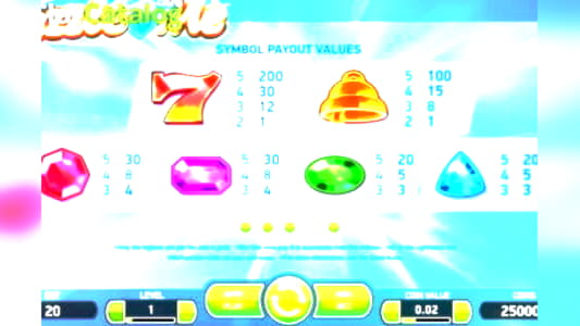 bestcasinobonus welcome bonus
