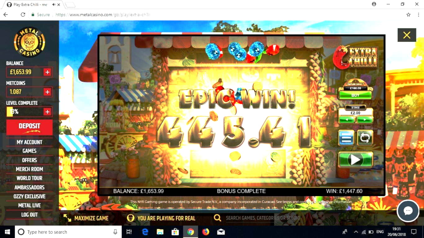 bestevolutiongames welcome bonus
