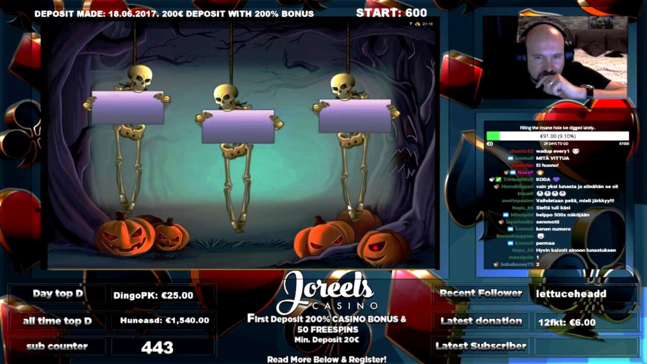 bestfreecasinobonuses free spins