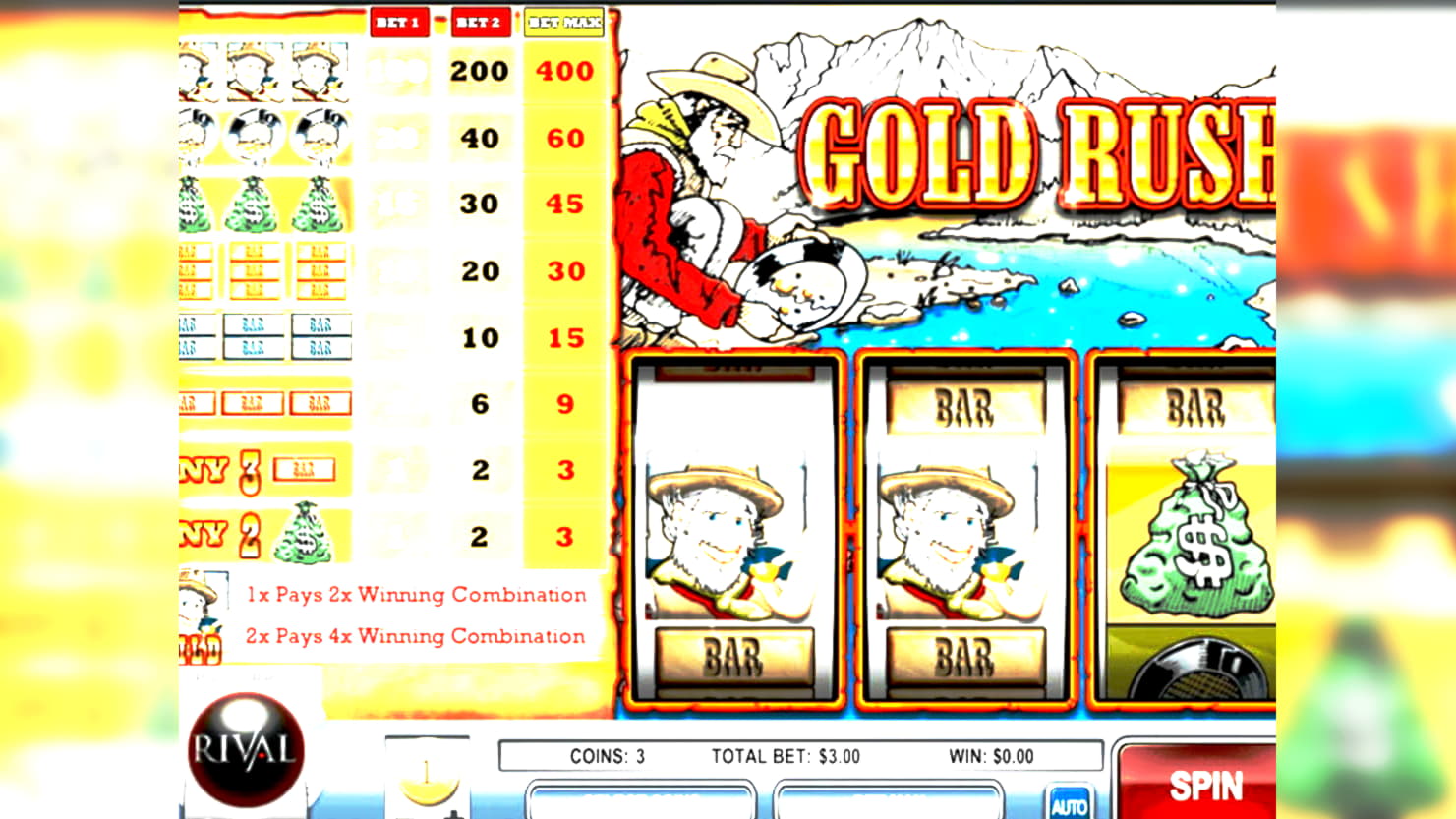 bestfreecasinobonuses deposit bonus