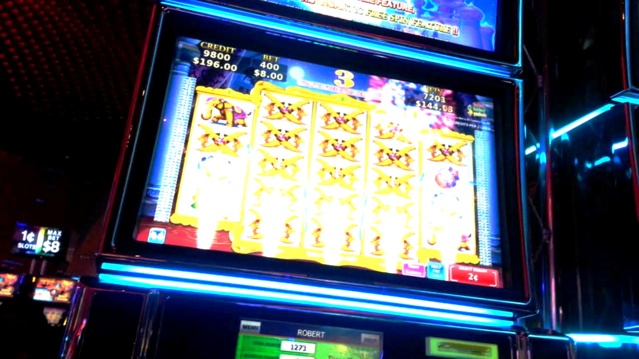 bestnewcasinoボーナスフリースピン