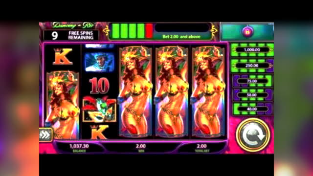 bestonlinecasinodeals free match