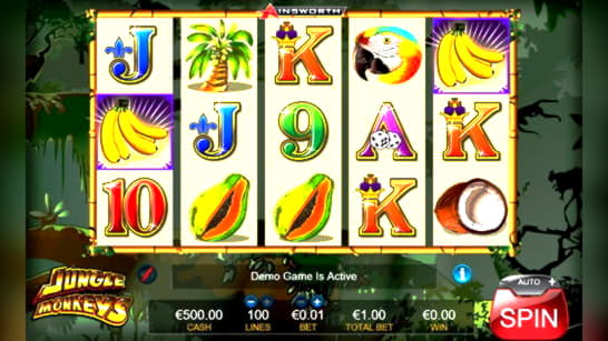 bestonlinenodepositcasinobonus slots