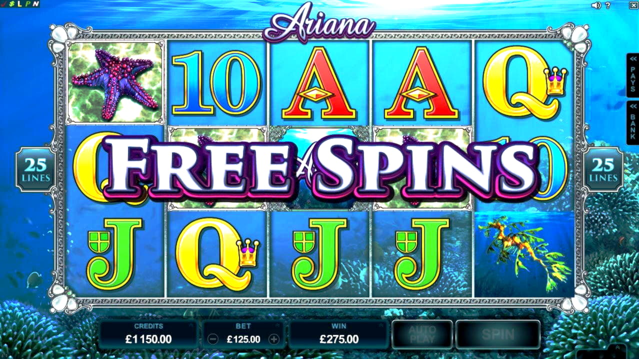 bestonlinecasino slots