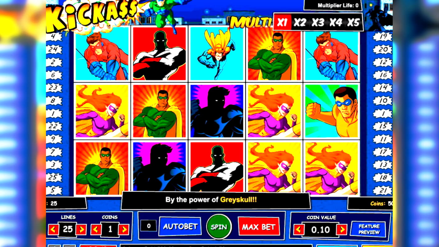 betonpolitics slots