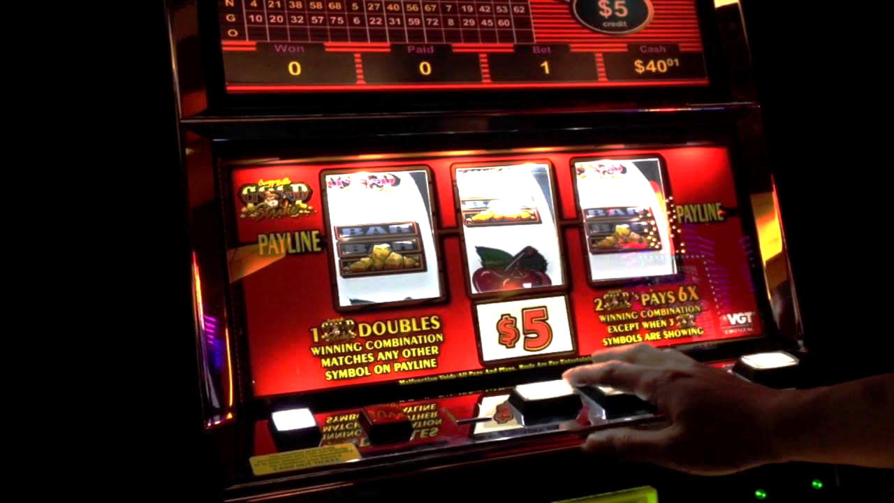 bethard free spins