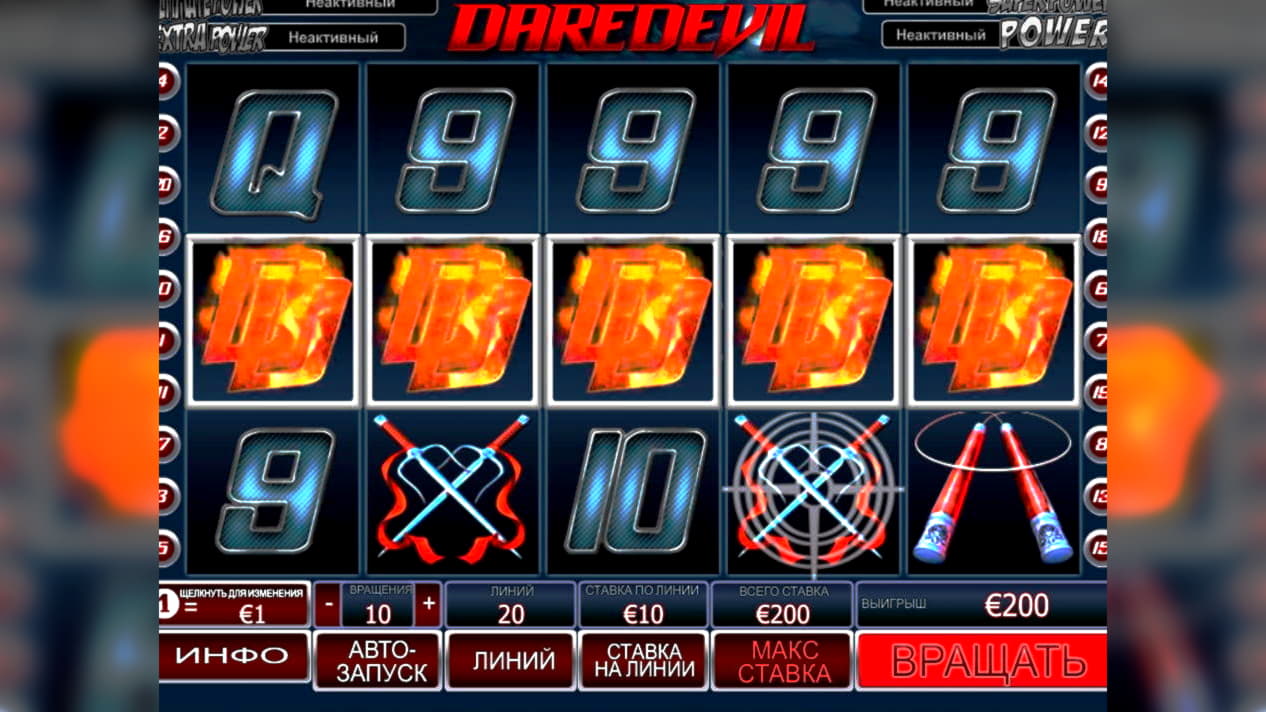 bethard high roller