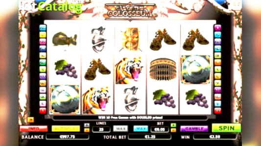 betive high roller